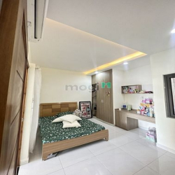 Bán nhà HXH, thạnh lộc 08, Q12 ngay KDL Bến Xưa, 54m2 x 5T, chỉ 5.5 tỷ