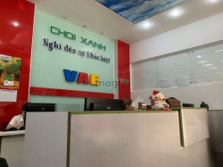 Cho thuê VP ẢO và VP CHIA SẺ tặng bảng tên cty 160 k/tháng