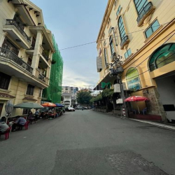 BÁN NHÀ BIỆT THự Khu Vip Sân Bay,DT 227M2 NGANG 7,2M Nhỉnh 30 Tỷ