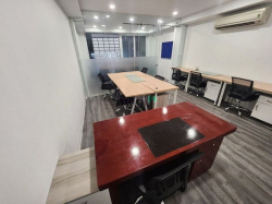 Cho thuê VP ẢO và VP CHIA SẺ tặng bảng tên cty 160 k/tháng