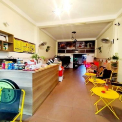 MTKD Tô Hiêu Tân Phú 84m2 3 tầng 4.2x20 kd đỉnh, giá 15.3 tỷ TL, hiếm