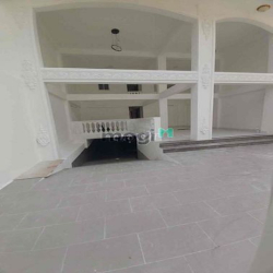 Bán tòa nhà CHDV full nội thất |1536m ngang 9 | 34 tỷ
