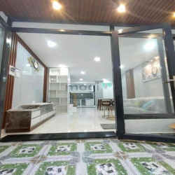 Nhà Đỗ Nhuận P.Sơn Kỳ Q.Tân Phú giá 1tỷ190/ 63.1m2, SHR TIỆN MUA BÁN