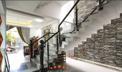 Phòng trọ cao cấp khu vực biệt thự Q2. Giờ giấc tự do, khong khí ĐL
