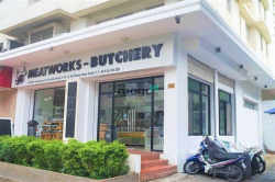 Cho thuê căn Shop Mỹ Khánh góc đường Phạm Thái Bường & Nguyễn Đức Cảnh