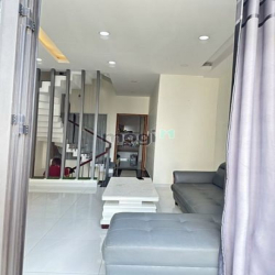 Bán nhà HXH, thạnh lộc 08, Q12 ngay KDL Bến Xưa, 54m2 x 5T, chỉ 5.5 tỷ