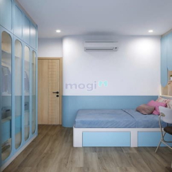 Bán nhà mới xây 100% - 4m x 10m - Full nội thất - Nhà đẹp - Quận 10.