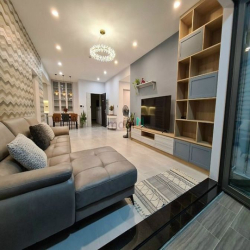 Bán căn hộ cao cấp Cảnh Viên 2 Phú Mỹ Hưng Q7 DT 120m2 giá 5.5 tỷ