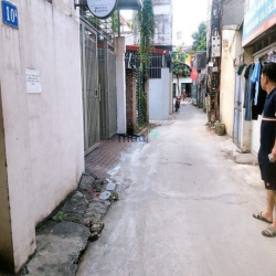 Bán đất Thạch Bàn - nở hậu - Morning vào nhà - 126m nhỉnh 8 tỷ