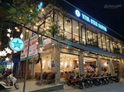 Cho thuê nhà góc 2 mặt tiền Sư Vạn Hạnh, Phường 12, Quận 10