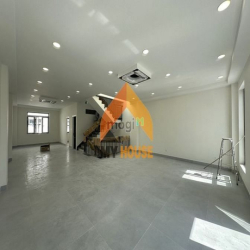 ỐI LÀNG NƯỚC ƠI Toà nhà An Phú-Q2 550M2 mới xây ĐẸP THẾ CHỨ LỊ ^^