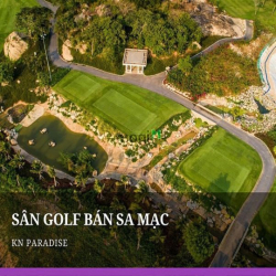 Bán 160m2 DA Para Grus Gần Hồ Cảnh Quan - Sân Golf Gía 19tr/m