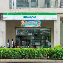 Bán shophouse Phú Mỹ Hưng đường Nguyễn Lương Bằng đối diện siêu thị An