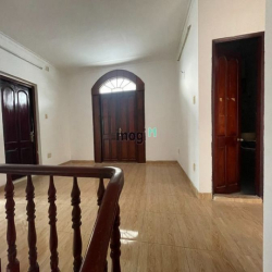 Chính chủ cần cho thuê căn biệt thự Khang An 8x21 - giá thuê 17 triệu