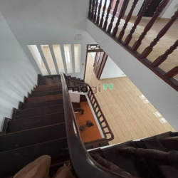 Chính chủ cần cho thuê căn biệt thự Khang An 8x21 - giá thuê 17 triệu