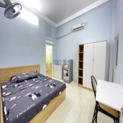 Cho thuê phòng studio full nt, giờ giấc tự do, k chung chủ