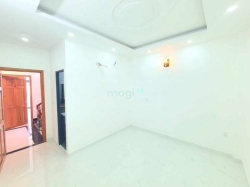 Bán nhà Hẻm Xe Hơi-Lê Văn Quới Gần Bốn Xã- 4Tầng Mới- 61M2 - 5,8 tỷ TL