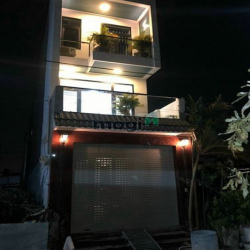 Bán Nhà 2 lầu Hẻm 58 Võ Văn Hát - Long Trường - Q.9