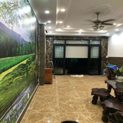 Bán Nhà 2 lầu Hẻm 58 Võ Văn Hát - Long Trường - Q.9