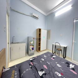 Cho thuê phòng studio full nt, giờ giấc tự do, k chung chủ