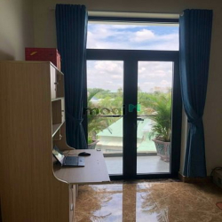 Bán Nhà 2 lầu Hẻm 58 Võ Văn Hát - Long Trường - Q.9