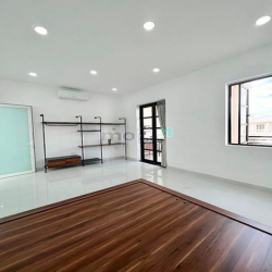 Căn hộ Penthouse khu Cityland Gò Vấp