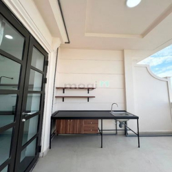 Căn hộ Penthouse khu Cityland Gò Vấp