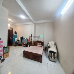 Bán nhà Hồng Tiến vị trị siêu đắc địa 50 m2 x 5t. Gía 6,5 tỷ