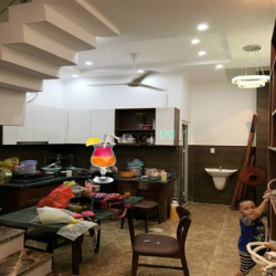 Bán Nhà 2 lầu Hẻm 58 Võ Văn Hát - Long Trường - Q.9