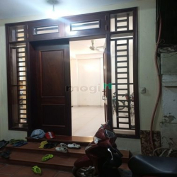 Bán nhà Hồng Tiến vị trị siêu đắc địa 50 m2 x 5t. Gía 6,5 tỷ