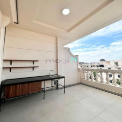 Căn hộ Penthouse khu Cityland Gò Vấp