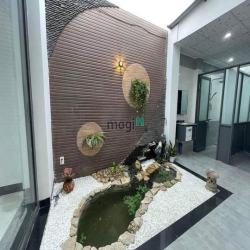 Ngộp ngân hàng bán gấp Nhà Hiện Đại 4.0 ngay Tp.Tây Ninh giá 1ty325tr