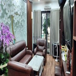 SOS ! Ôtô, Thang Máy, Nội Thất VIP, KINH DOANH, 64m x5T, giá 13,7 tỷ