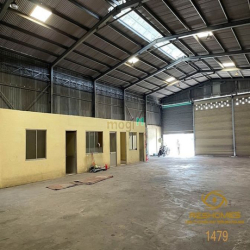 Cho thuê MBKD và nhà kho mặt tiền đường QL51, P.Long Bình Tân,Biên Hòa