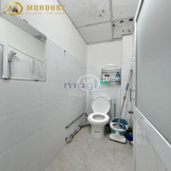 ?Duplex-Bancol Rất Thoáng Đầy Đủ tiện nghi-Gần Đầm Sen ĐH Văn Hiến