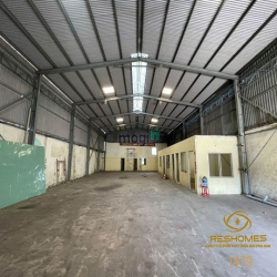 Cho thuê MBKD và nhà kho mặt tiền đường QL51, P.Long Bình Tân,Biên Hòa