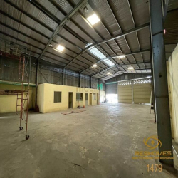 Cho thuê MBKD và nhà kho mặt tiền đường QL51, P.Long Bình Tân,Biên Hòa