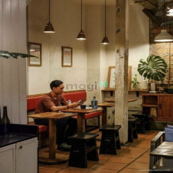 Cho thuê nhà mặt tiền đường Hồ Xuân Hương gần Hồ Con Rùa, Dinh Độc Lập