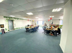 BÁN GẤP ĐẤT Mặt Phố Tân Mai - Hoàng Mai, 1150M2, MT 25M, 88 TỶ