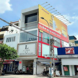 Bán nhà MT Phạm Viết Chánh Quận 1, dt:5x18m, HĐT: 100 triệu giá 28 tỷ