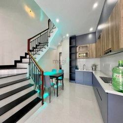 Bán gấp nhà giá 2ty950 ở đường số 12, Phường 11, Gò Vấp