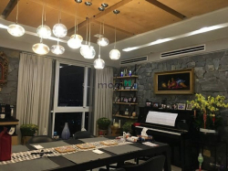 Bán Penthouse đẳng cấp nhất Phú Mỹ Hưng - Riverpark Residence