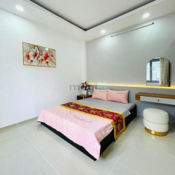 Bán gấp nhà hẻm 618 Âu Cơ, P9, Tân Bình, 82m2, sổ hồng riêng, 3tỷ670tr