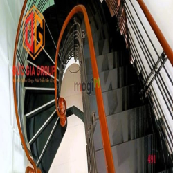 Nhà bán gấp khu D2D gần trường mầm non Thống Nhất 132m2 giá 9,8 tỷ