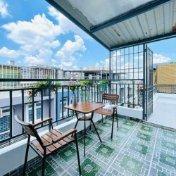 Bán gấp nhà hẻm 618 Âu Cơ, P9, Tân Bình, 82m2, sổ hồng riêng, 3tỷ670tr