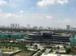 Sàn tòa nhà Green building cho thuê chỉ từ 20$/m2. 1320m2