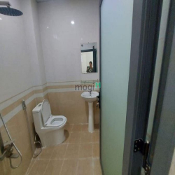 Đổ nợ chú hai bán nhanh nhà mặt tiền CMT8 Quận 3 52m2 995tr HXH