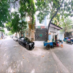 Bán CHDV Thu Nhập 900tr/N chỉ 12.9 Tỷ, nhà 5 tấm Chu Văn An, đường 12m