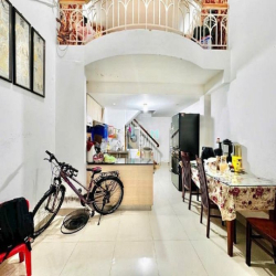 🏠**Nhà đẹp Trung tâm PHÚ NHUẬN-5 Tầng-35m²-Chỉ 5.7 tỷ**🍀