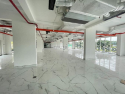 Sàn tòa nhà Green building cho thuê chỉ từ 20$/m2. 1320m2